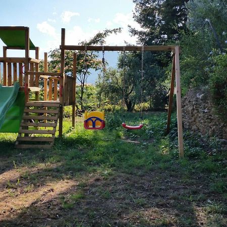 Colpi Di Timone B&B Finale Ligure Ngoại thất bức ảnh