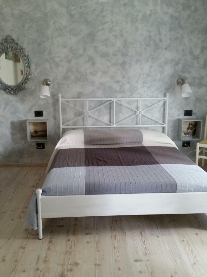 Colpi Di Timone B&B Finale Ligure Ngoại thất bức ảnh