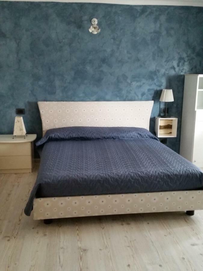 Colpi Di Timone B&B Finale Ligure Ngoại thất bức ảnh