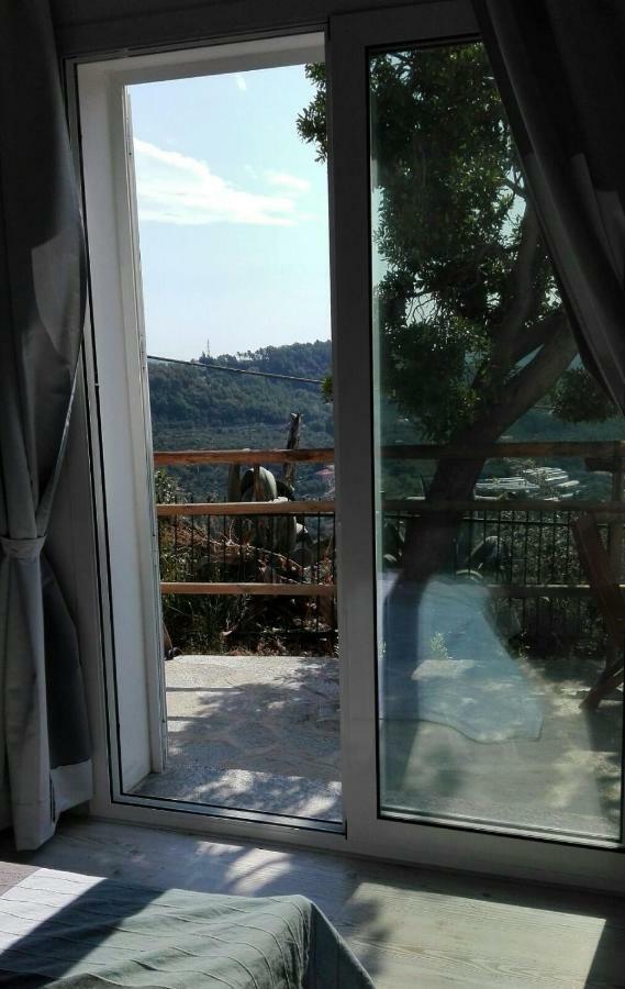 Colpi Di Timone B&B Finale Ligure Ngoại thất bức ảnh