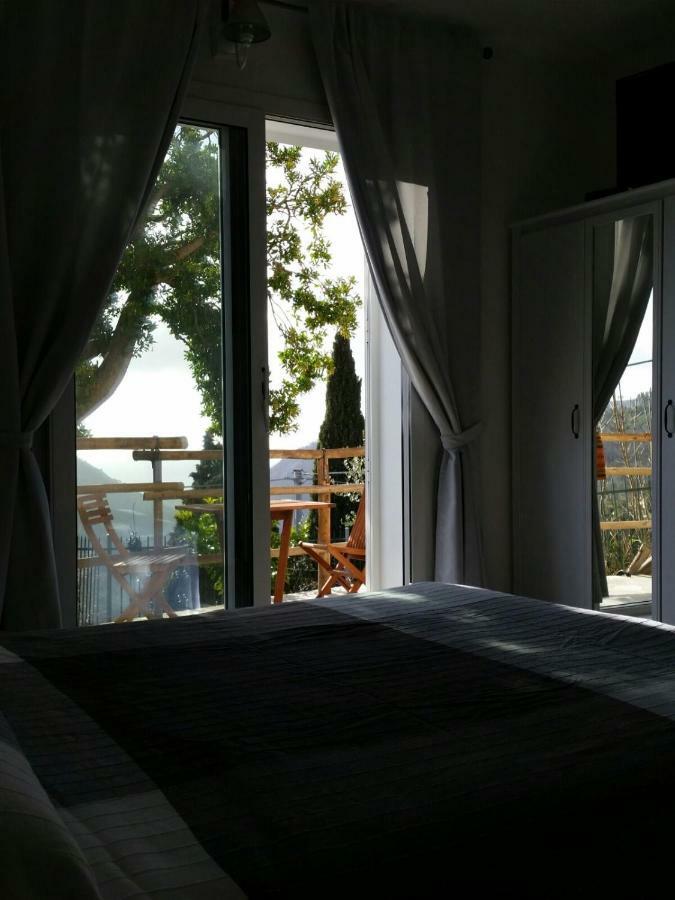 Colpi Di Timone B&B Finale Ligure Ngoại thất bức ảnh